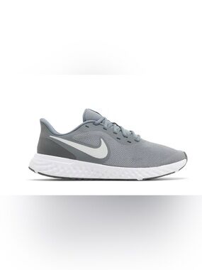 Nike revolution 5 men’s athletic running shoes Sz 12